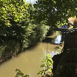 Szálloda De La Riviere Saint-Étienne-au-Mont