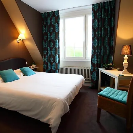 Hostellerie De La Riviere