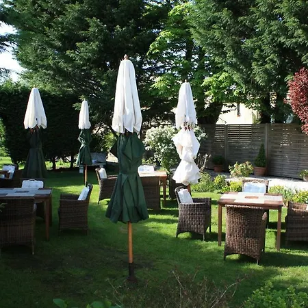 Hotel Hostellerie De La Riviere