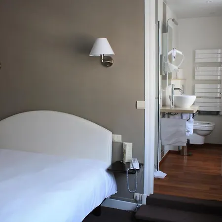 Hotel De La Riviere Saint-Étienne-au-Mont