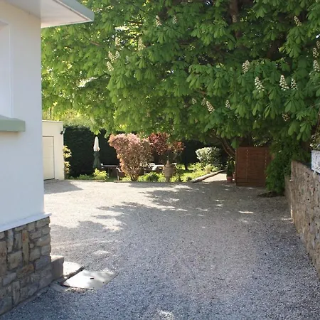 De La Riviere Hotel Saint-Étienne-au-Mont