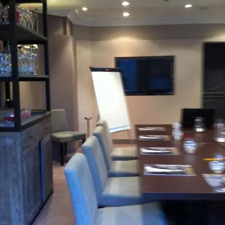 Hotel De La Riviere Saint-Étienne-au-Mont