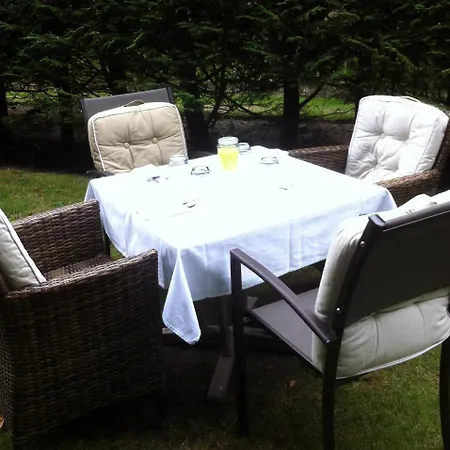 De La Riviere Hotel Saint-Étienne-au-Mont