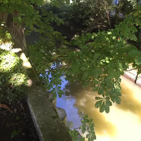 De La Riviere Saint-Étienne-au-Mont