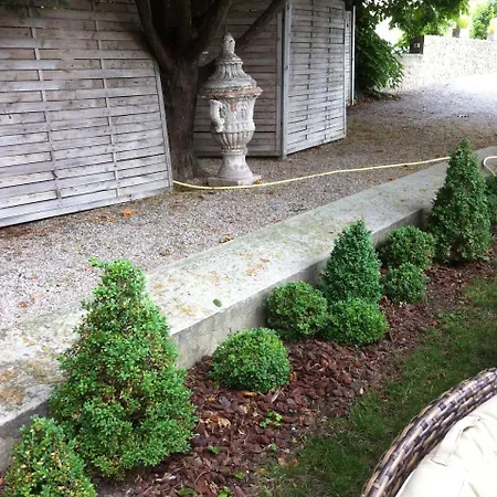 Hotel De La Riviere 3*